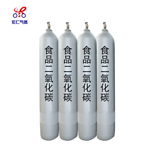 食品二氧化碳