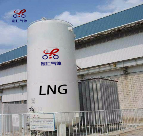 儲(chǔ)罐LNG